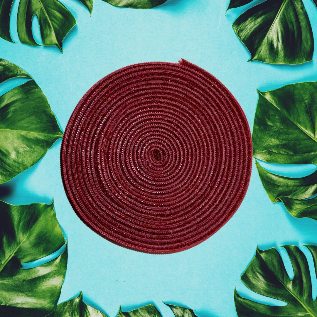 Plantband Rosa