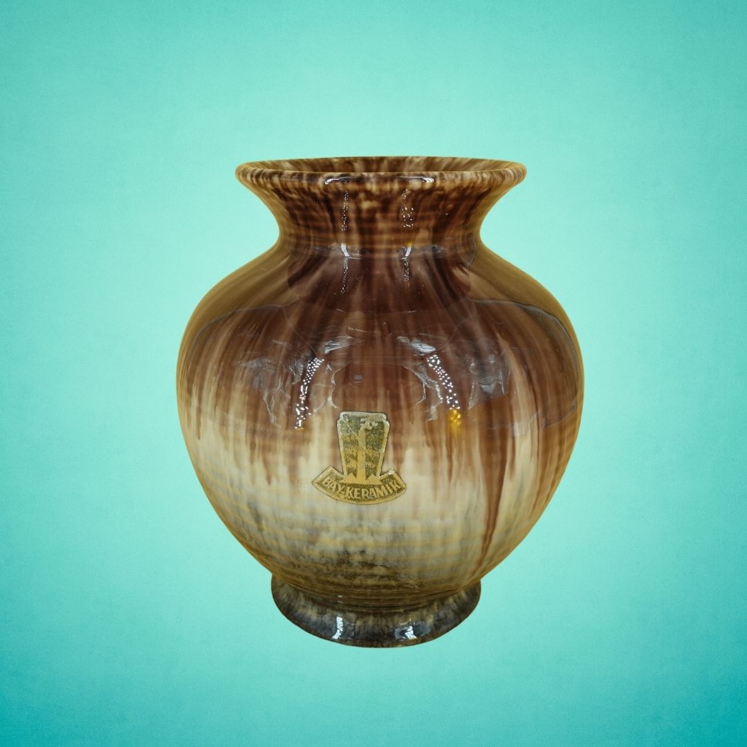 Ombre Vase