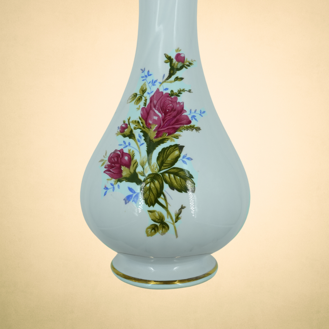 Omas Vase