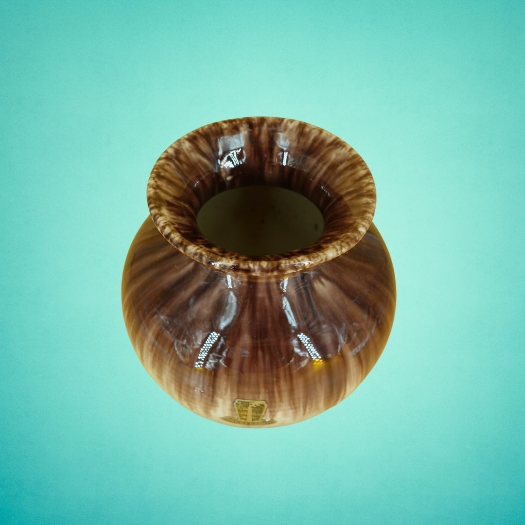 Ombre Vase