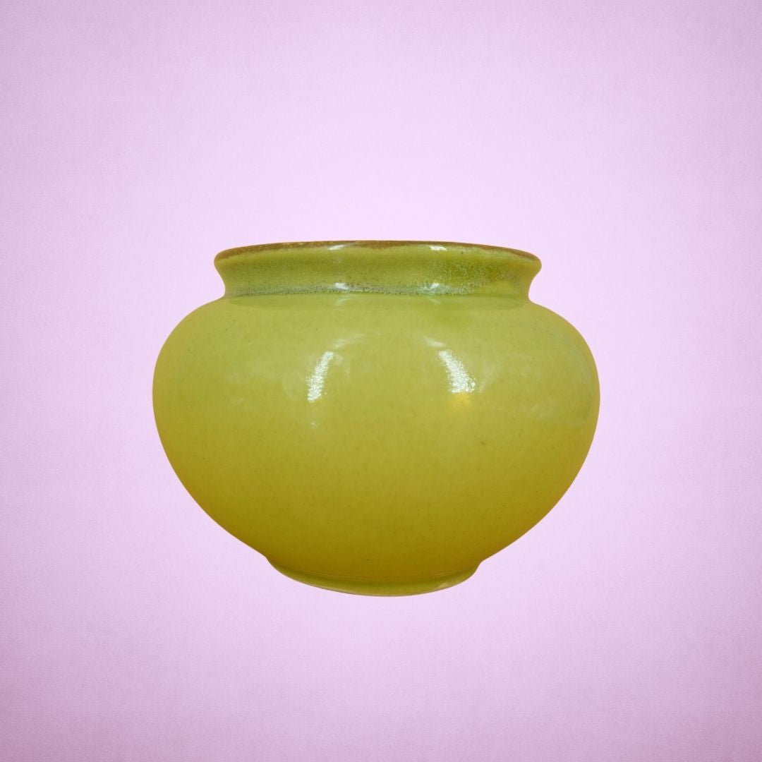 Limegreen Pott