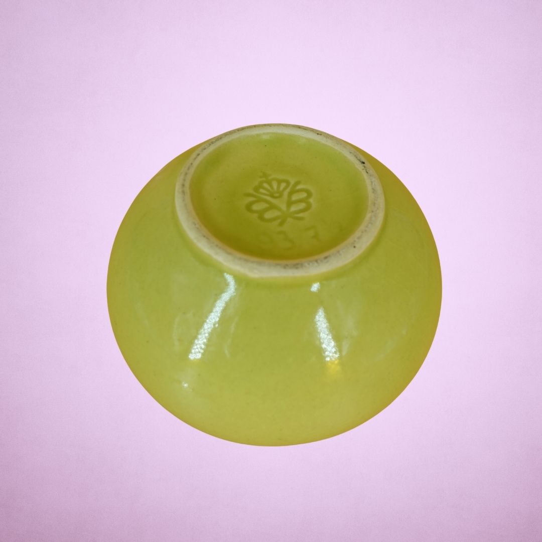 Limegreen Pott