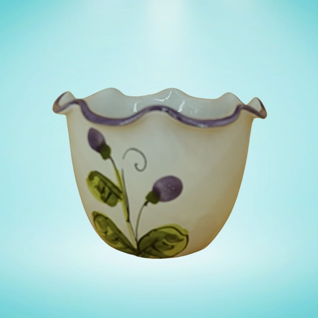 Lavendel Pott