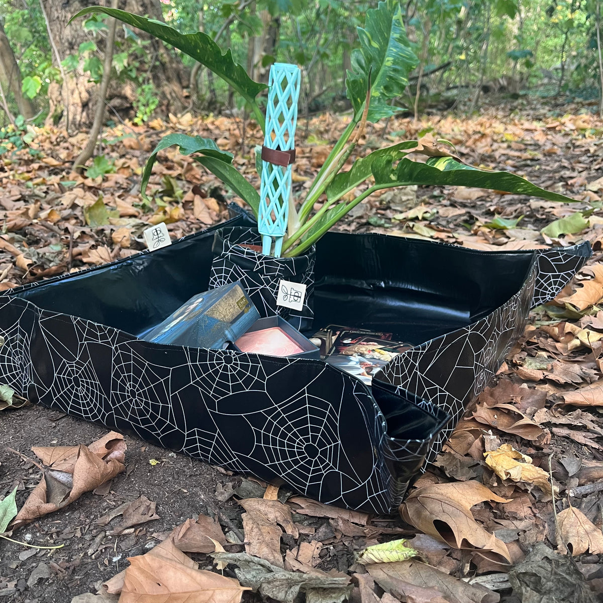 Plantmatt Tarantula