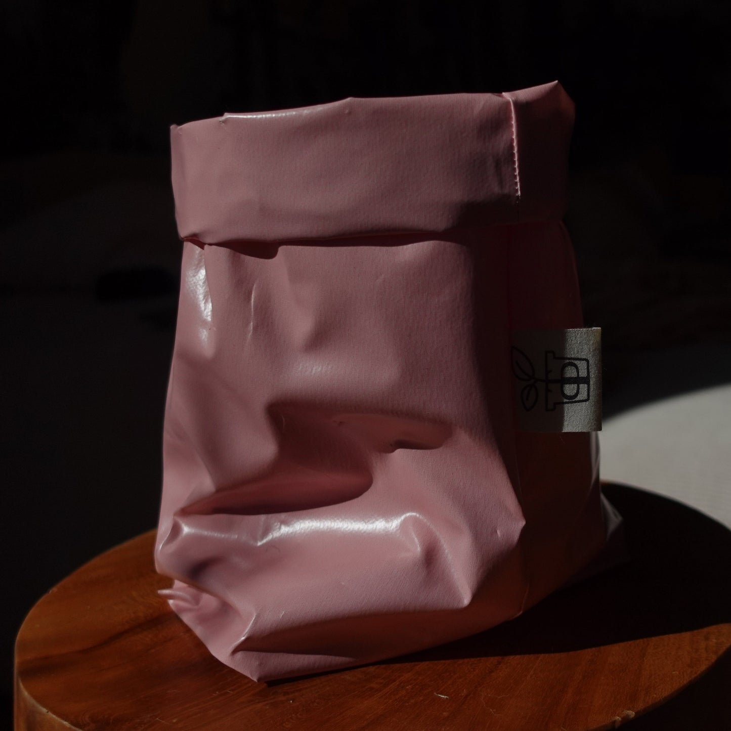 Pottcover Rosa