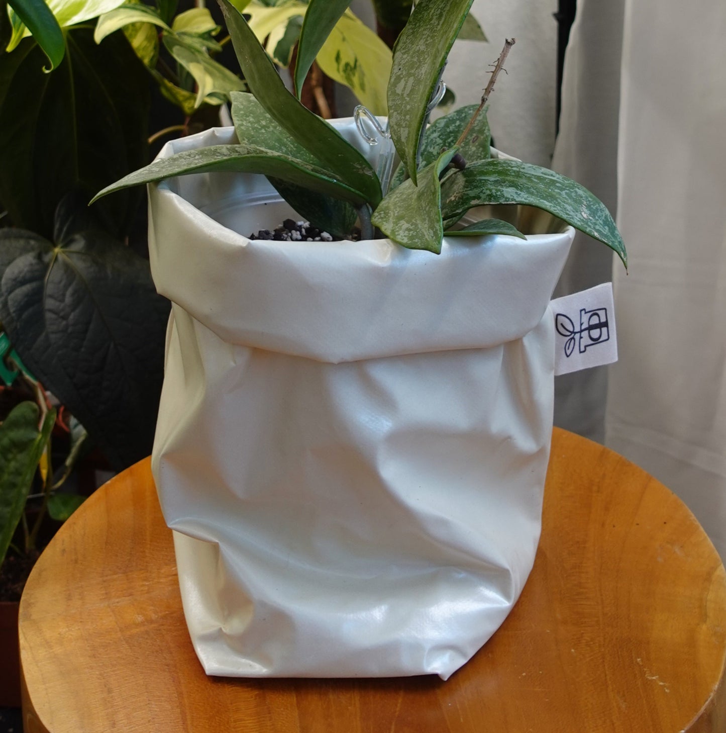 Pottcover Beige