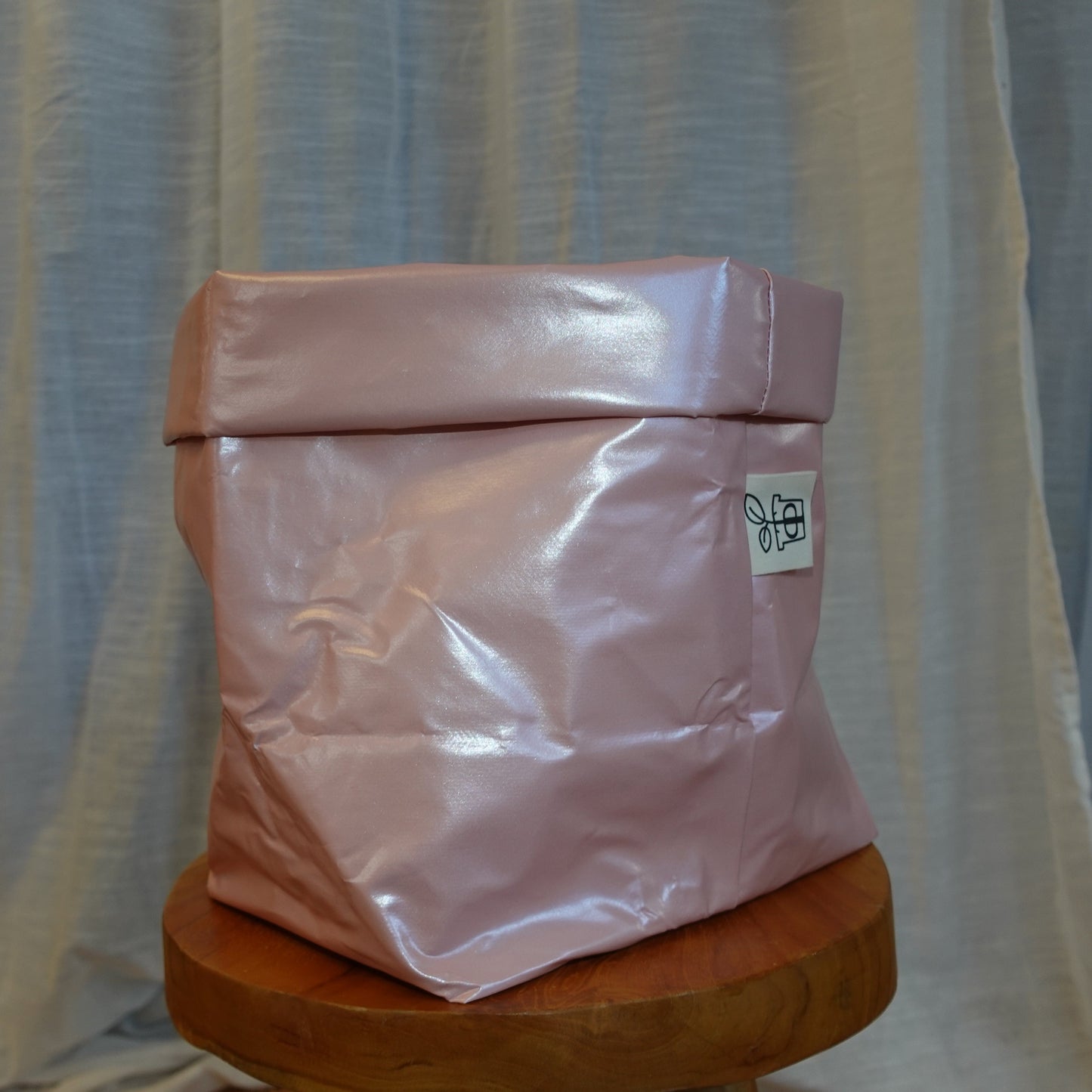 Pottcover Rosa groß