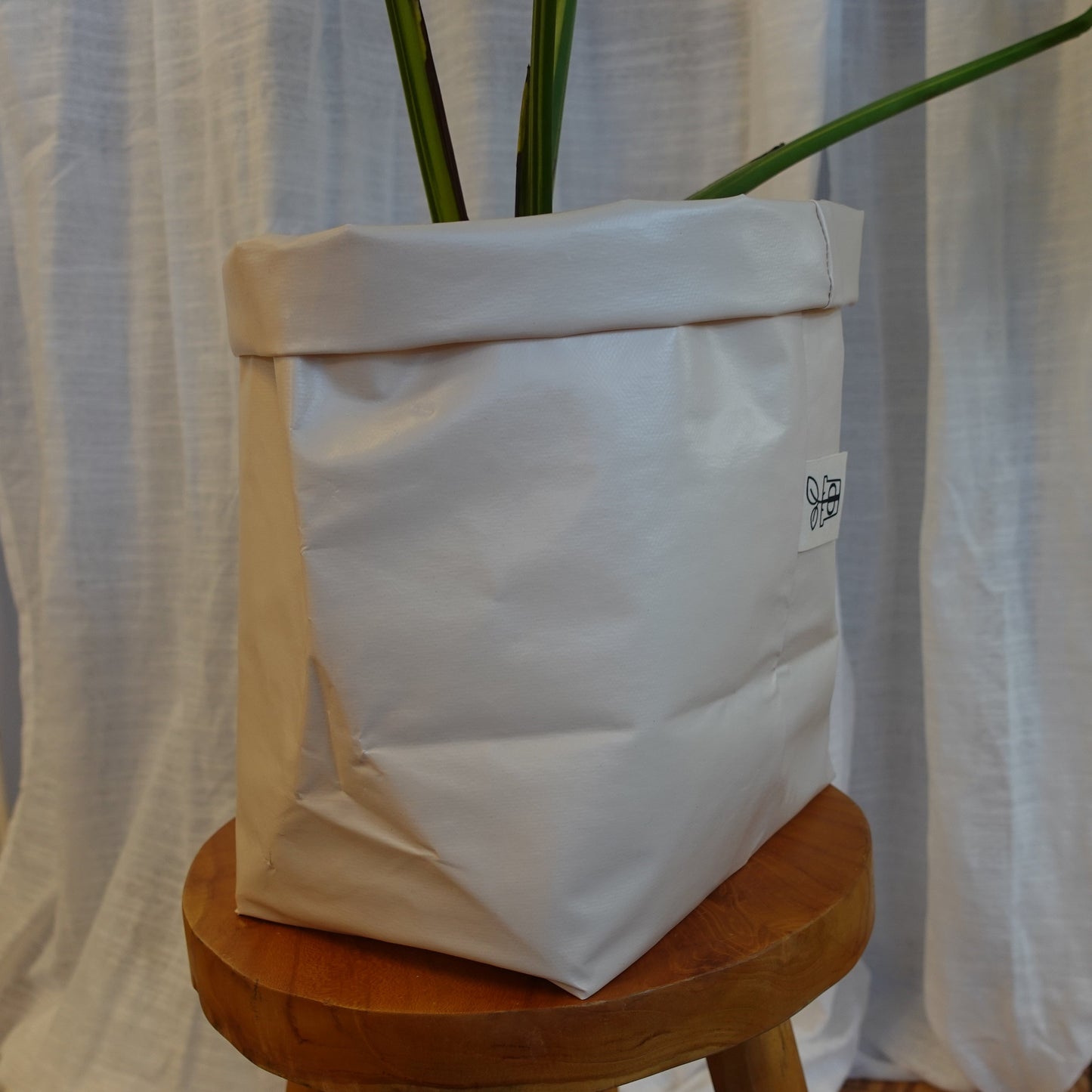 Pottcover Beige groß