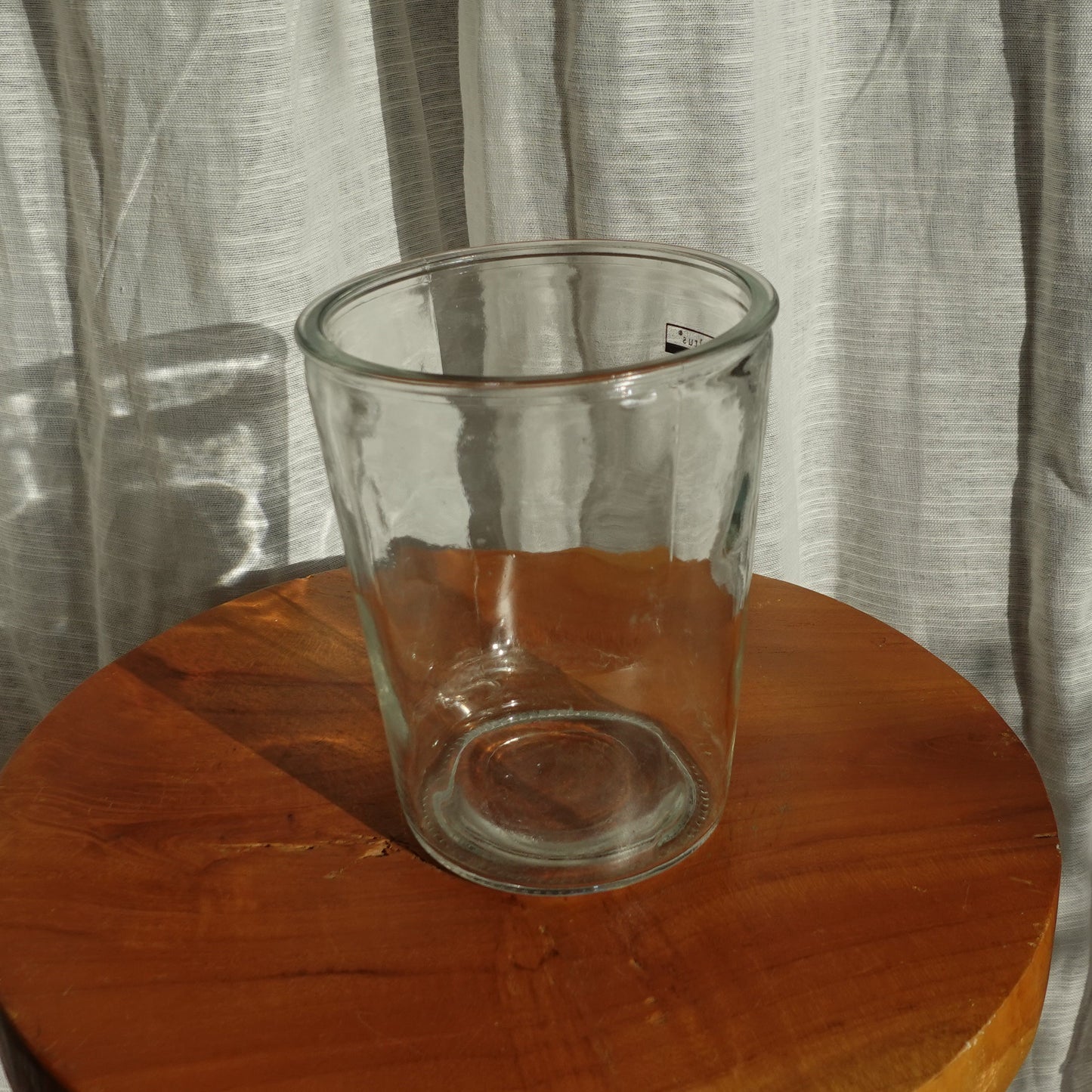 Glas Pott