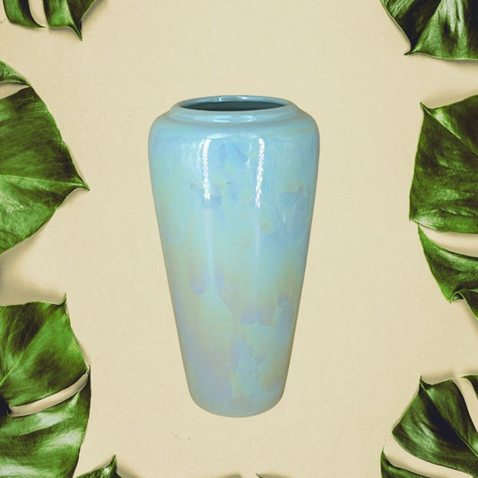 Iridescent Vase