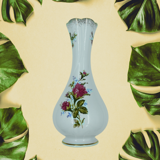 Omas Vase