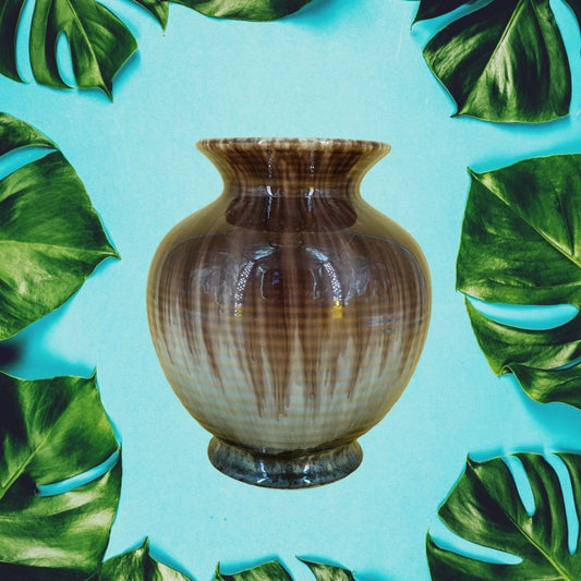 Ombre Vase