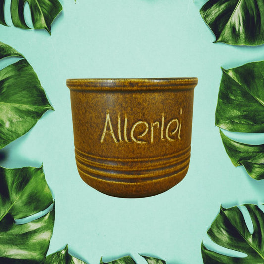 Allerlei