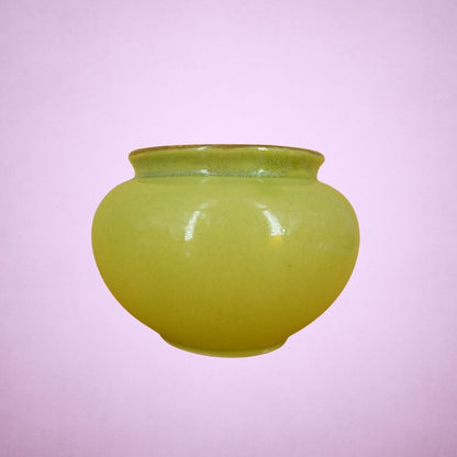 Limegreen Pott