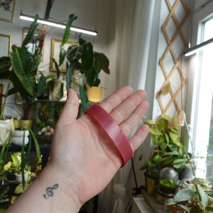 Plantband Rosa