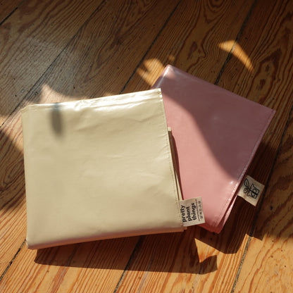 Plantmatt Beige