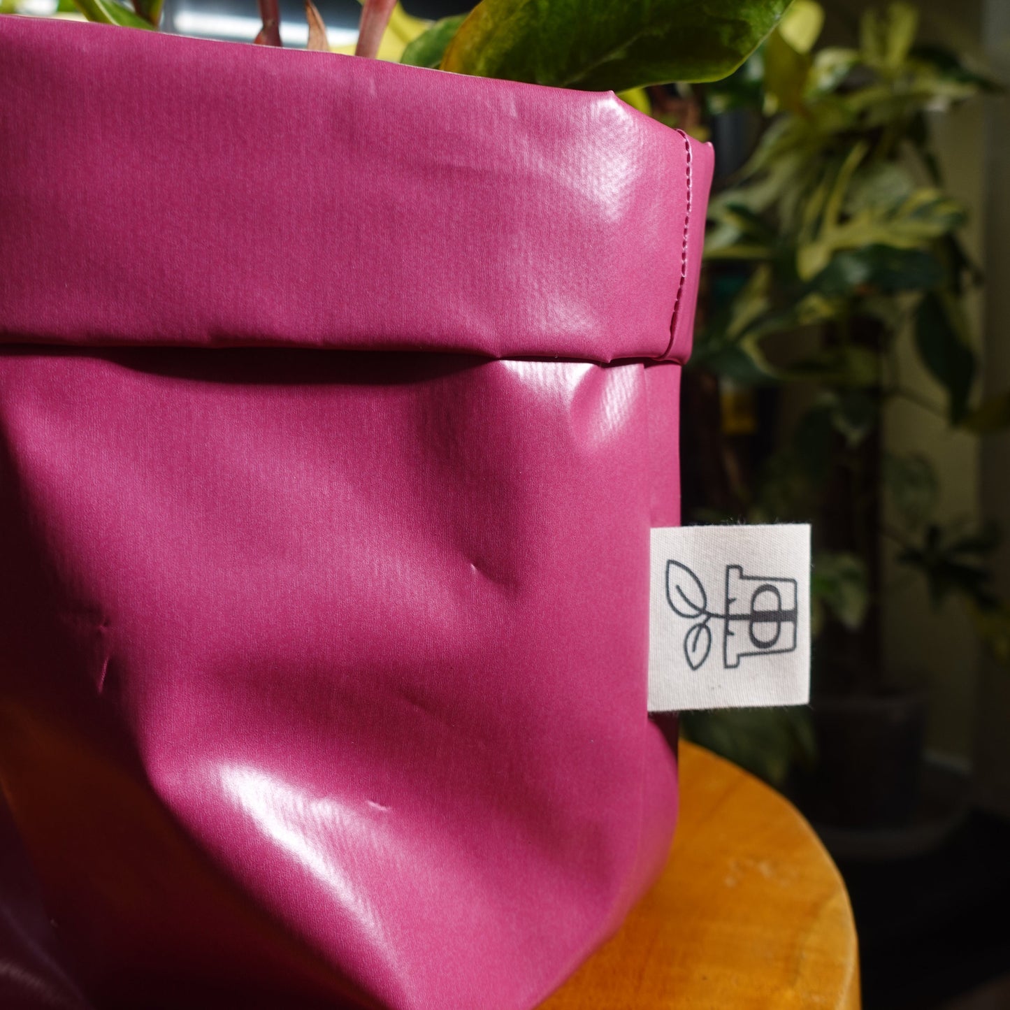 Pottcover pink