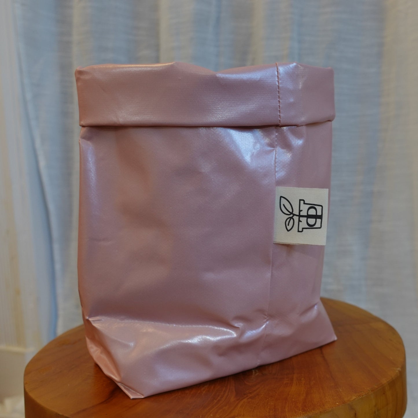 Pottcover Rosa