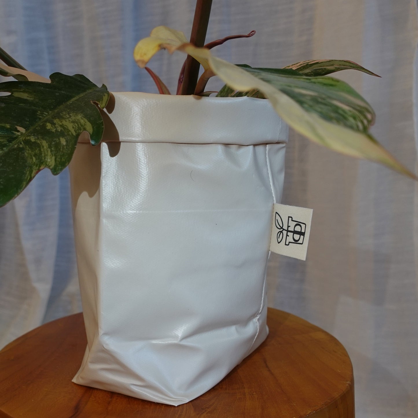 Pottcover Beige