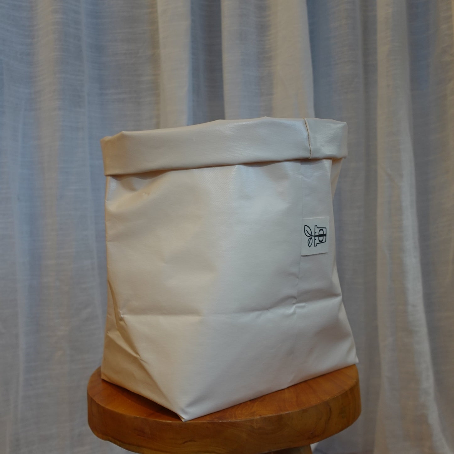 Pottcover Beige groß