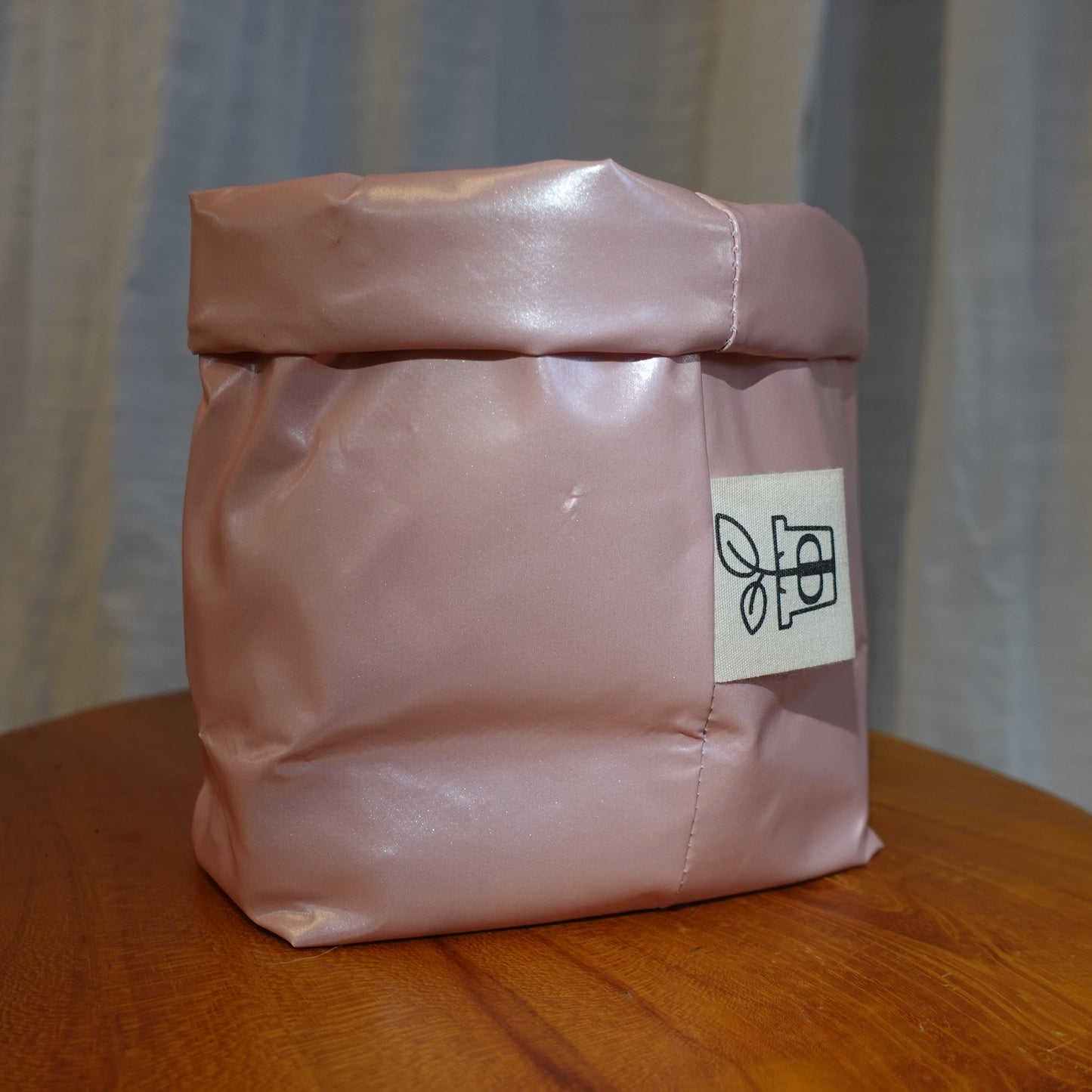 Pottcover rosa mini