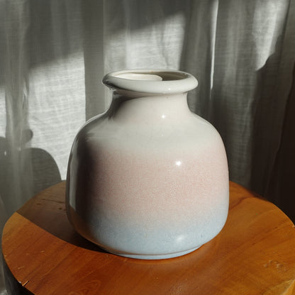 Pastell ombre