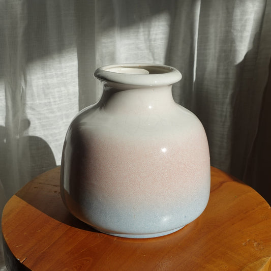 Pastell ombre