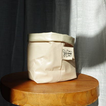 Pottcover beige mini