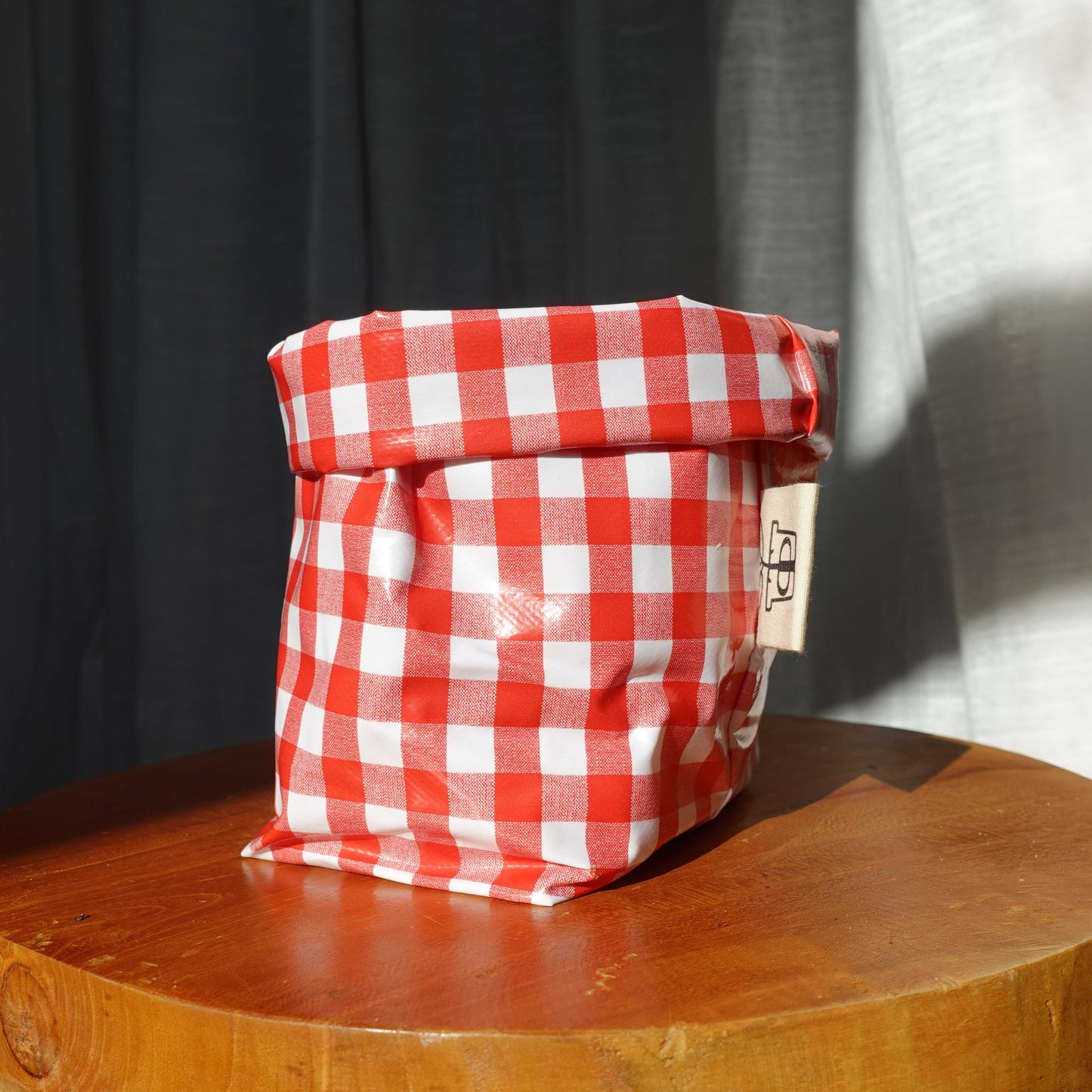 Pottcover karo mini