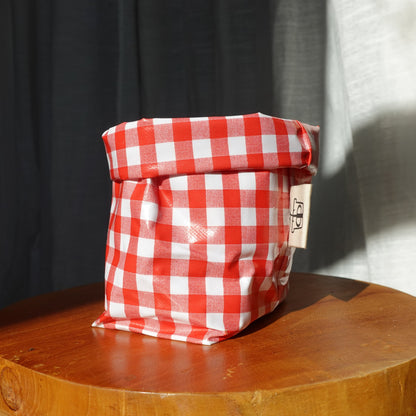 Pottcover karo mini