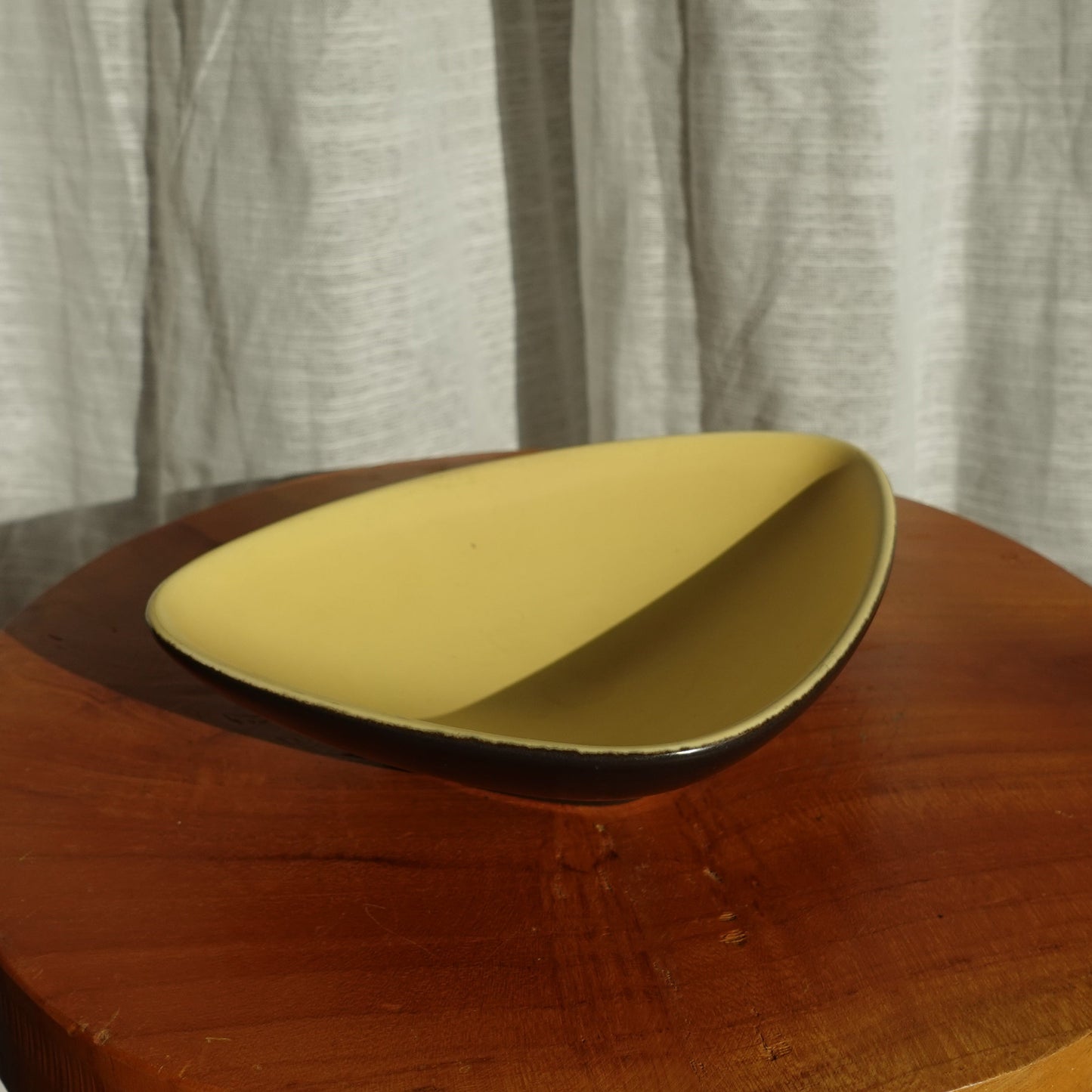 Mid Century Schale