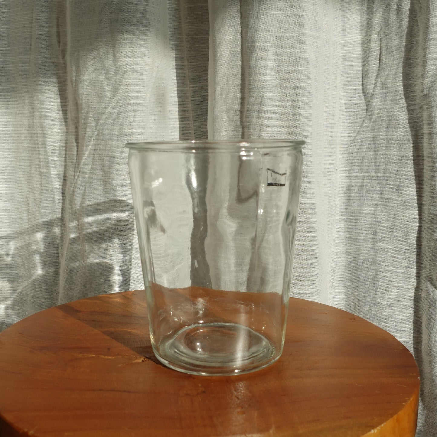 Glas Pott