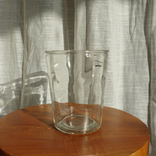 Glas Pott