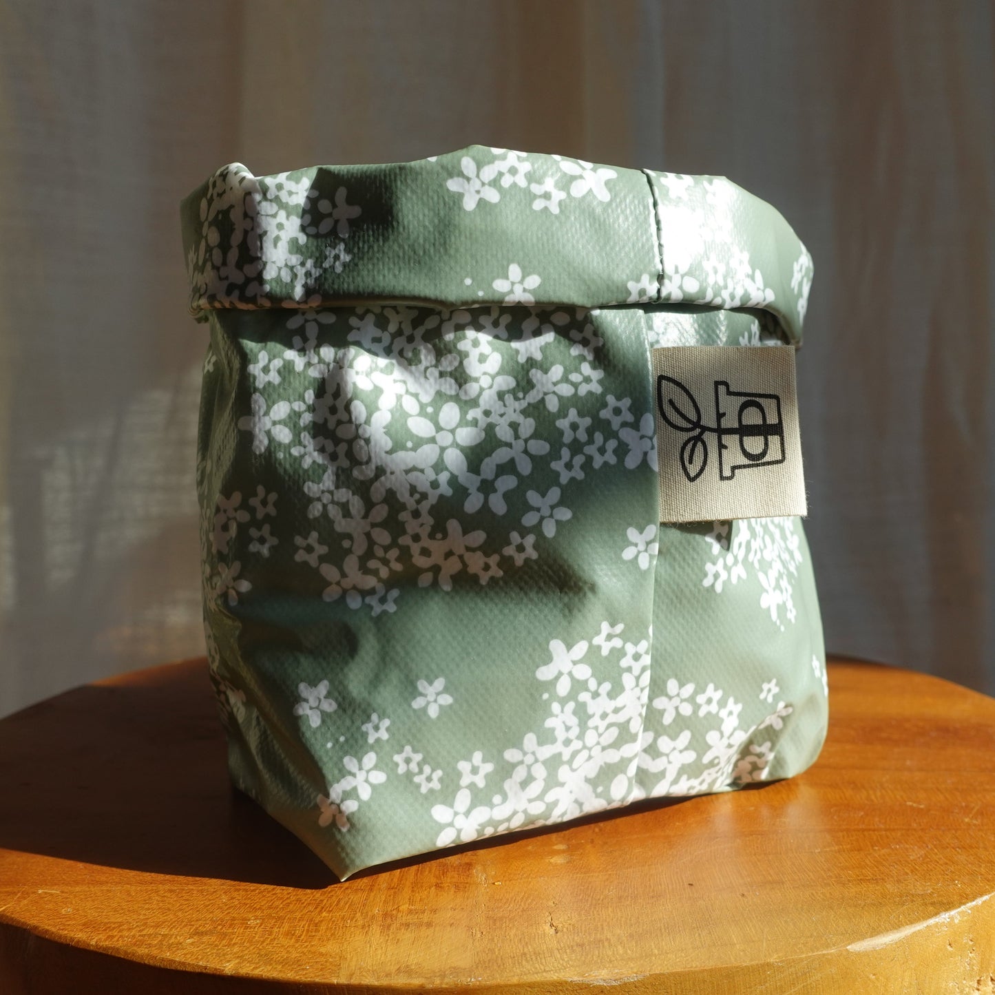 Pottcover holunder salbei mini