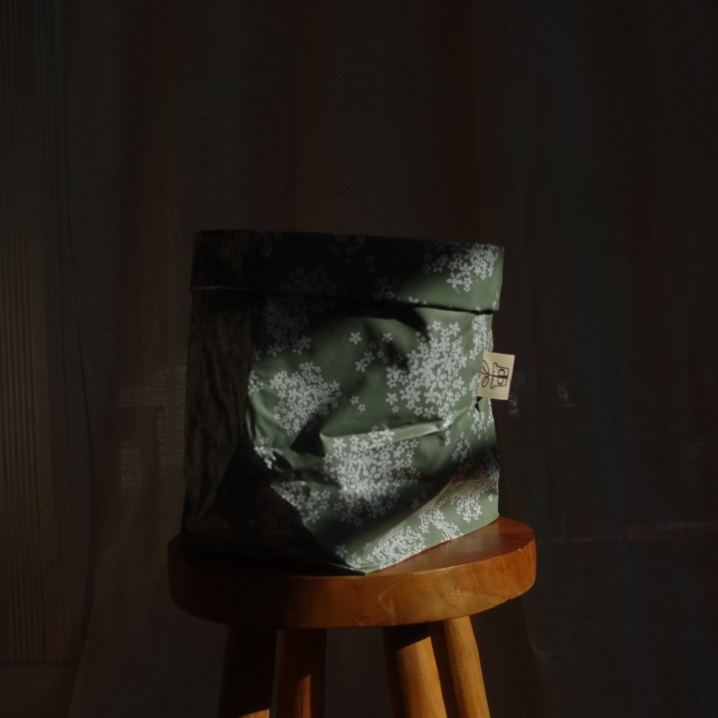 Pottcover holunder salbei groß