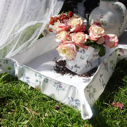 Plantmatt floral - repot2go