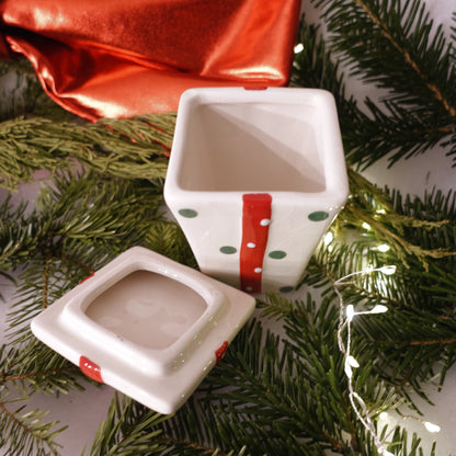 Geschenk Dose