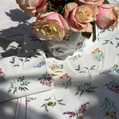 Plantmatt floral